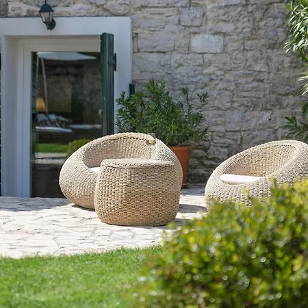 Casa de Férias Casa Stifanići