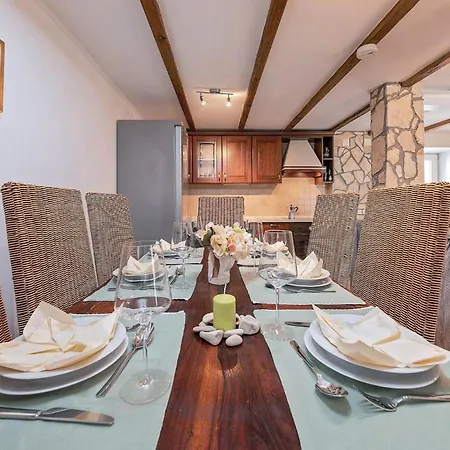 Tatil Evi Casa Stifanići