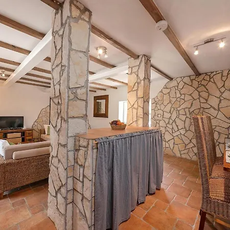 Dom wakacyjny Casa