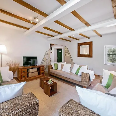Dom wakacyjny Casa Stifanići