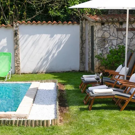Casa Dom wakacyjny