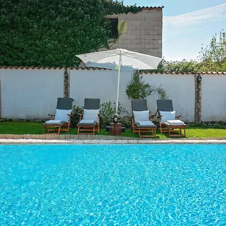 Tatil Evi Casa Stifanići