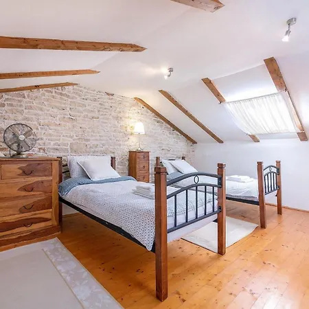 Casa Dom wakacyjny Stifanići
