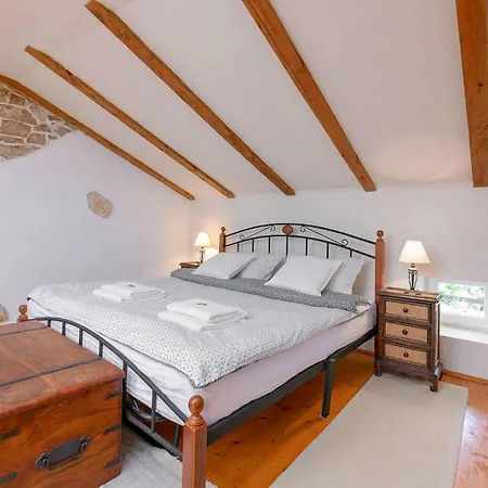 Casa Dom wakacyjny