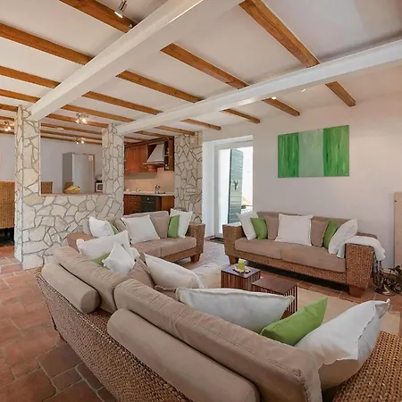 Casa Dom wakacyjny Stifanići