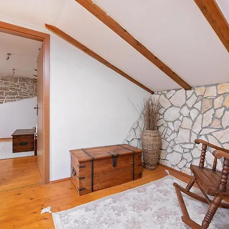 Casa Dom wakacyjny Stifanići