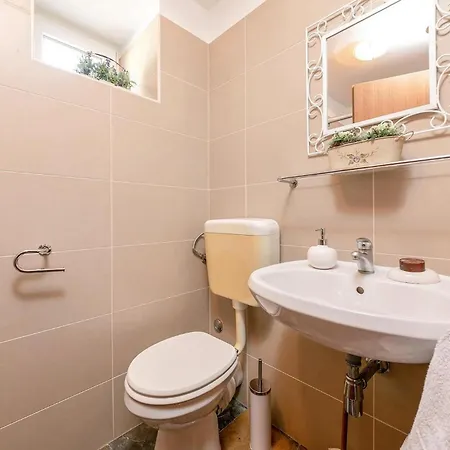 Dom wakacyjny Casa Stifanići
