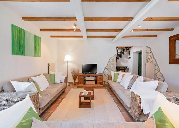 Casa Semesterbostad *