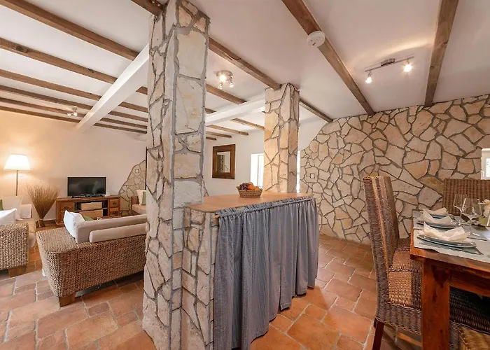 بيت للعطل Casa