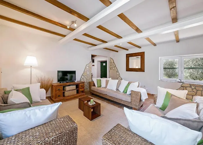 بيت للعطل Casa Stifanići