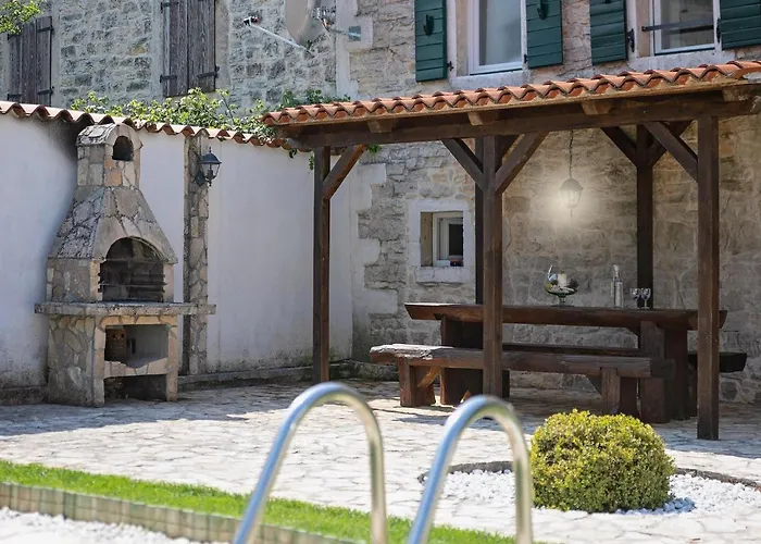 Casa Stifanići