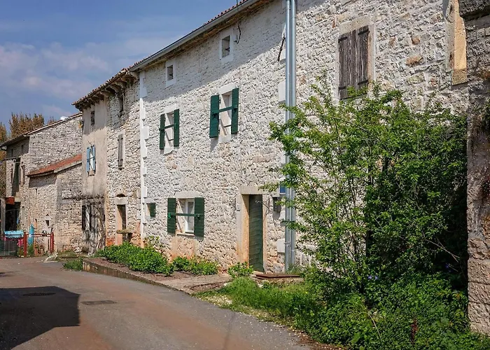 Casa Semesterbostad *