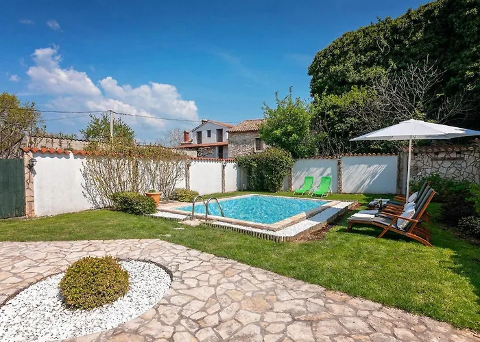 Casa Stifanići