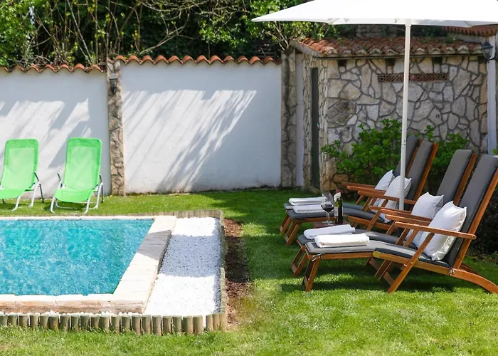 Casa بيت للعطل