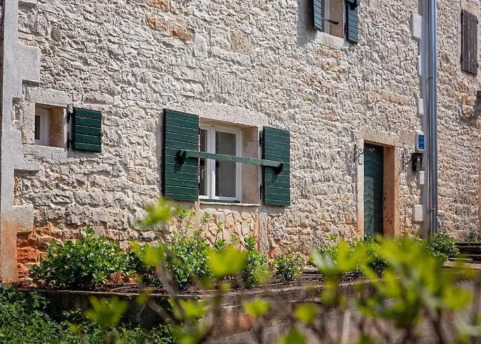 Casa Semesterbostad *