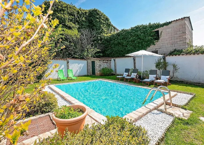 Casa بيت للعطل