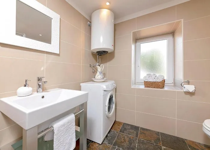 Semesterbostad Casa *