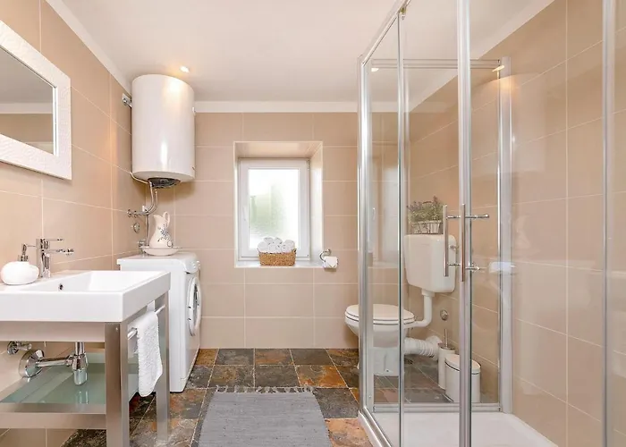 Semesterbostad Casa Stifanići