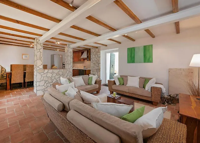 Casa Hébergement de vacances Stifanići