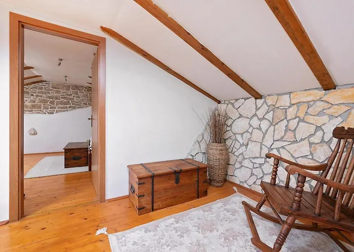 Casa Semesterbostad Stifanići