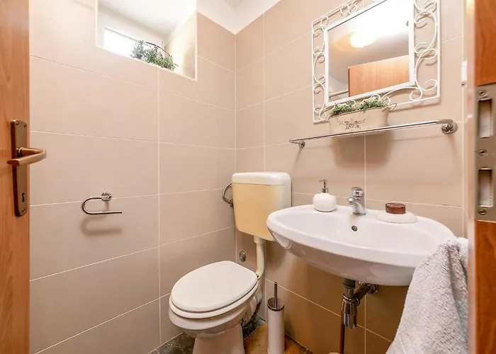 بيت للعطل Casa Stifanići