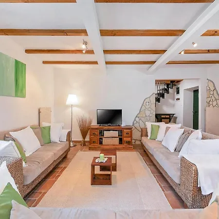 Casa بيت للعطل *