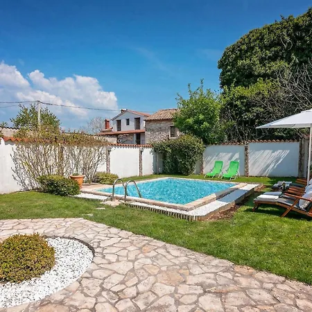 Casa Stifanići