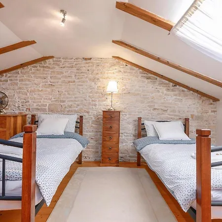Vakantiehuis Casa *